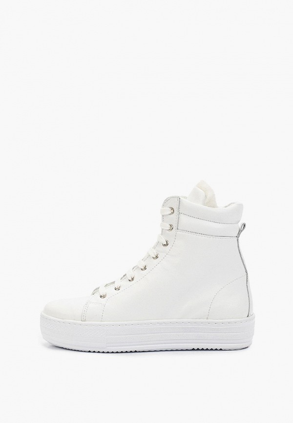 фото Кеды goodzone