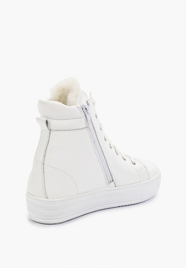 фото Кеды goodzone