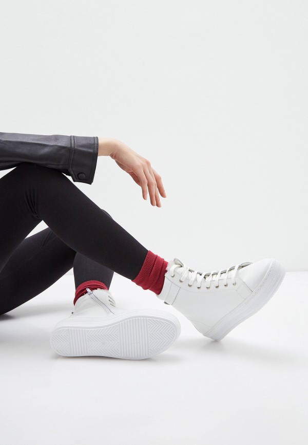 фото Кеды goodzone