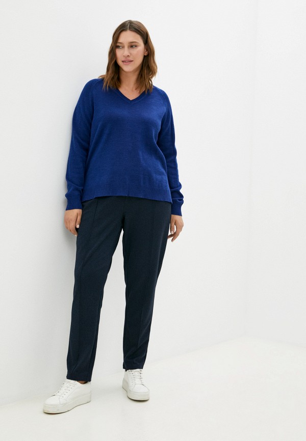 фото Пуловер intikoma