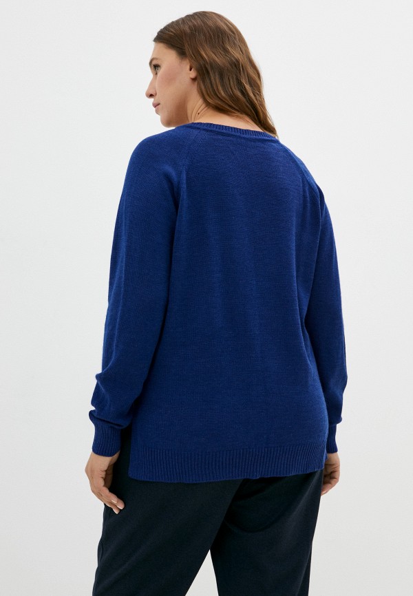 фото Пуловер intikoma