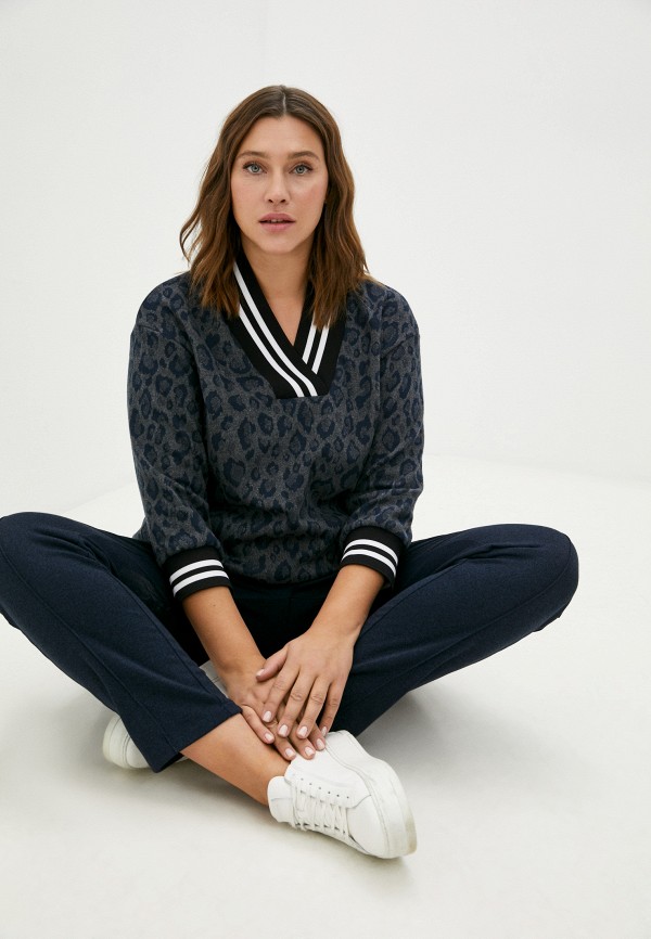 фото Пуловер intikoma