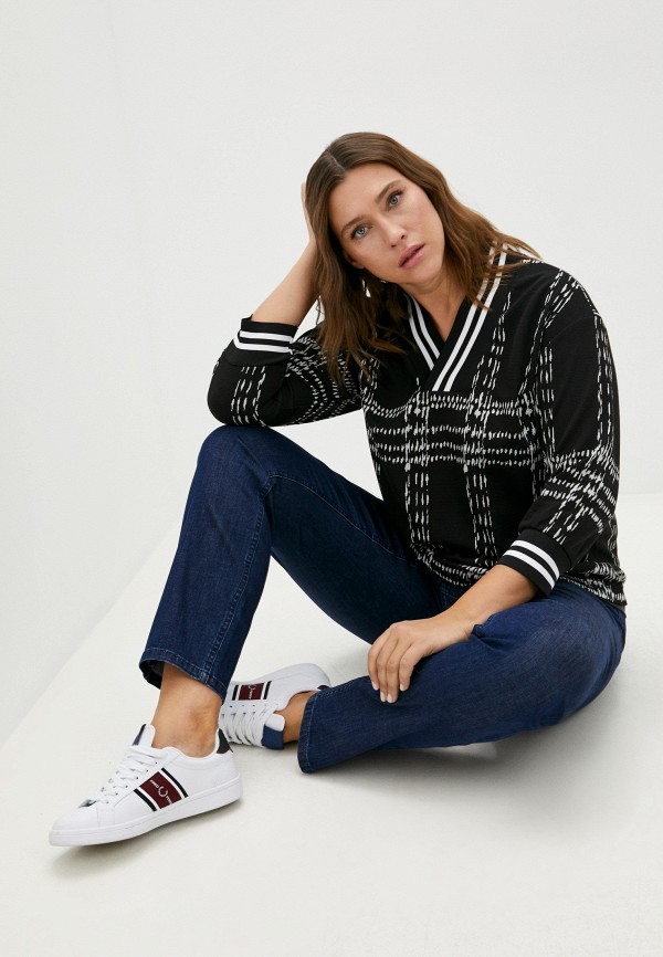 фото Пуловер intikoma