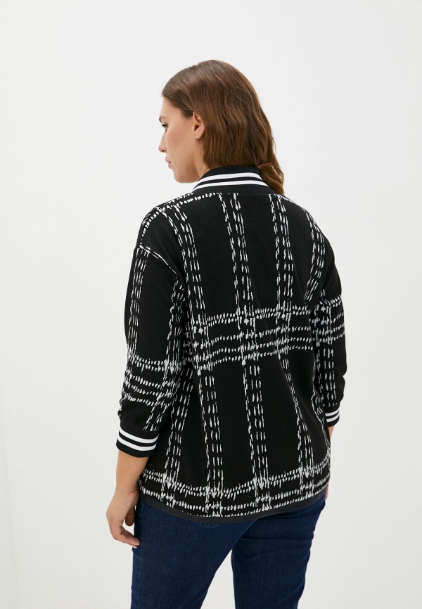 фото Пуловер intikoma