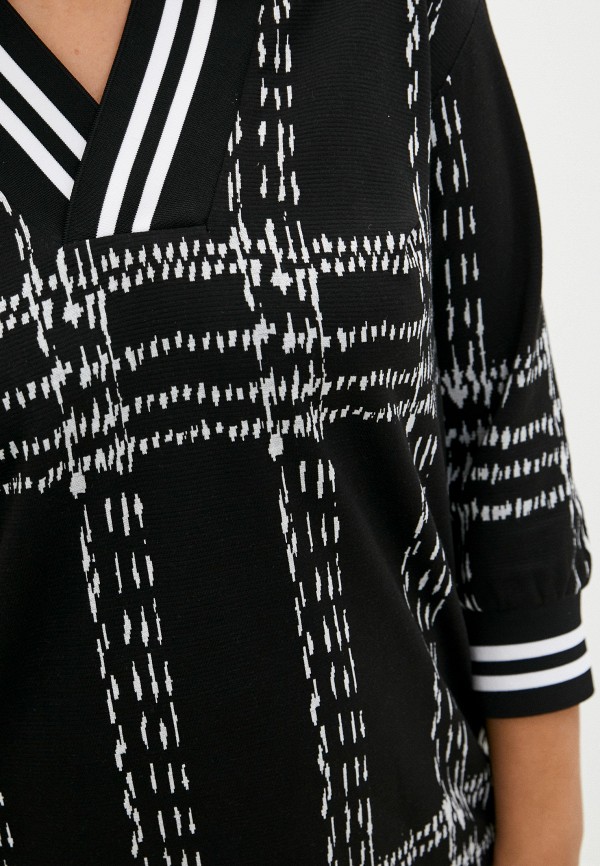 фото Пуловер intikoma