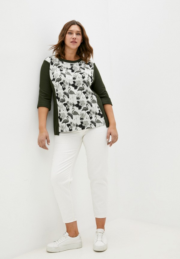 Джемпер Intikoma хаки, размер 50, фото 2