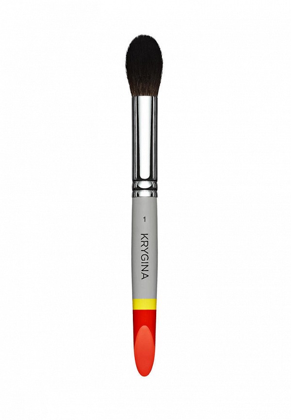 фото Кисть для лица krygina cosmetics