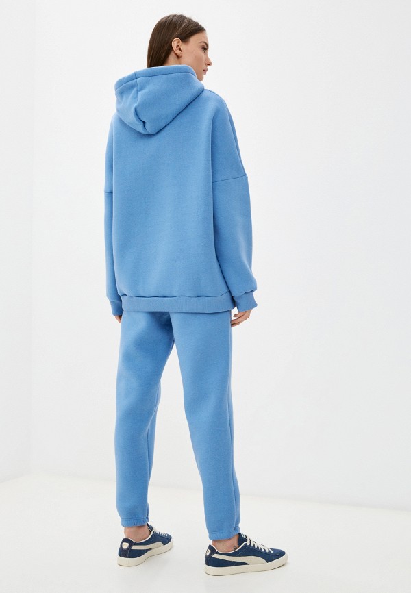 фото Костюм спортивный blacksi