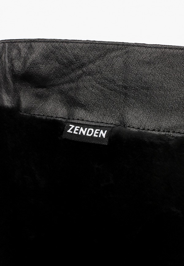 фото Сапоги zenden