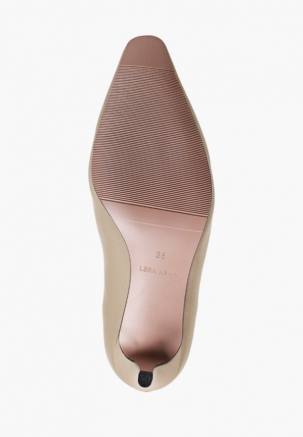 фото Ботфорты lera nena