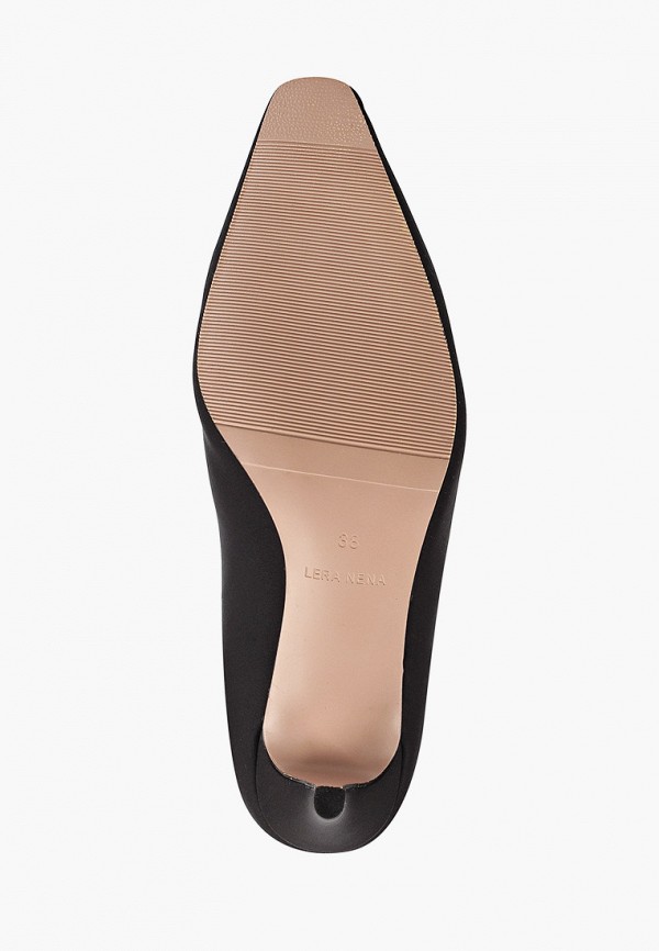 фото Ботфорты lera nena