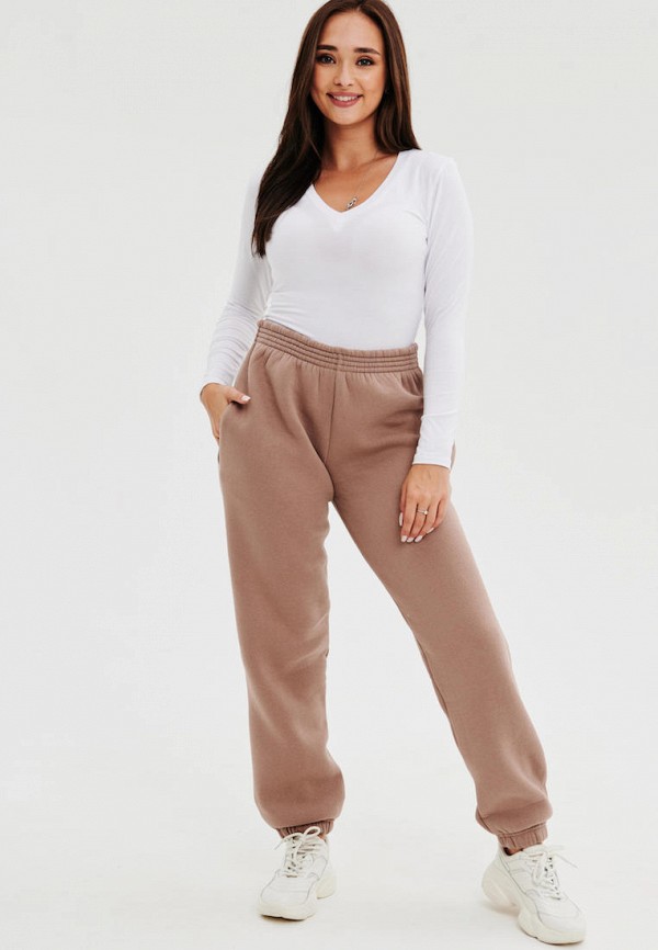 фото Брюки спортивные jolifashn