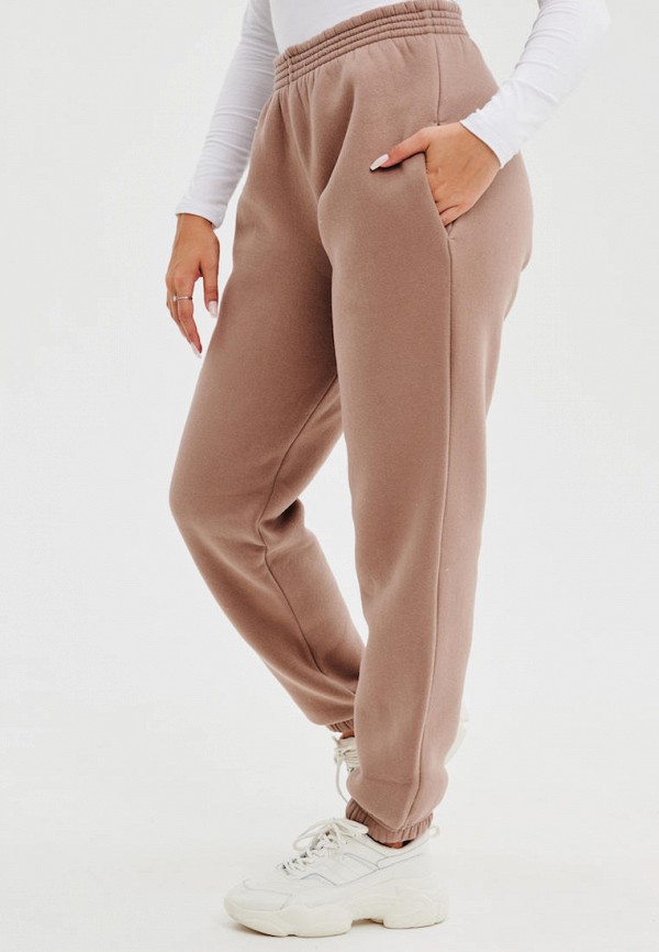 фото Брюки спортивные jolifashn