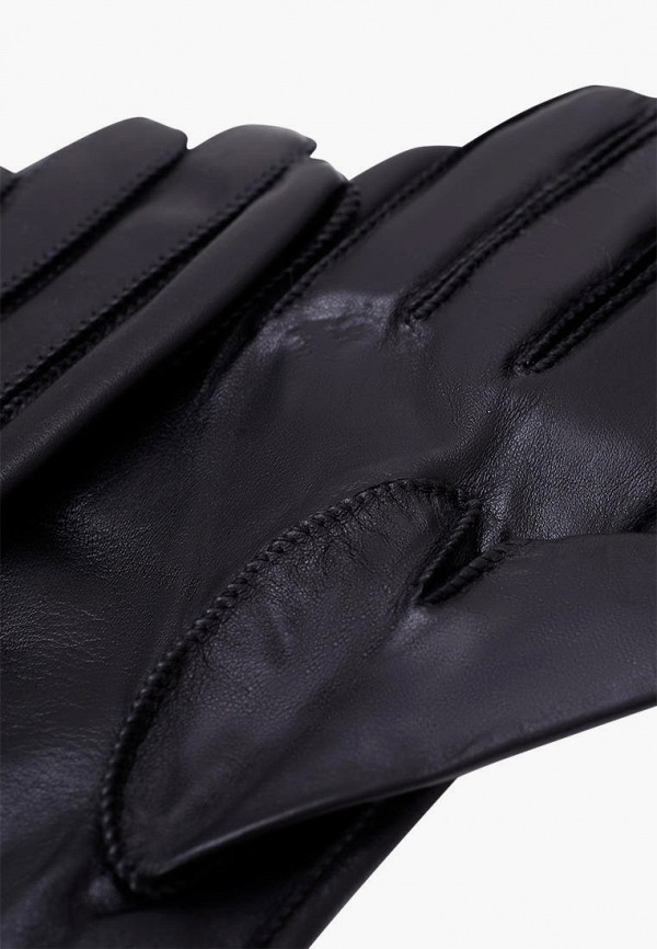 Перчатки Marco Bonne` цвет черный  Фото 2