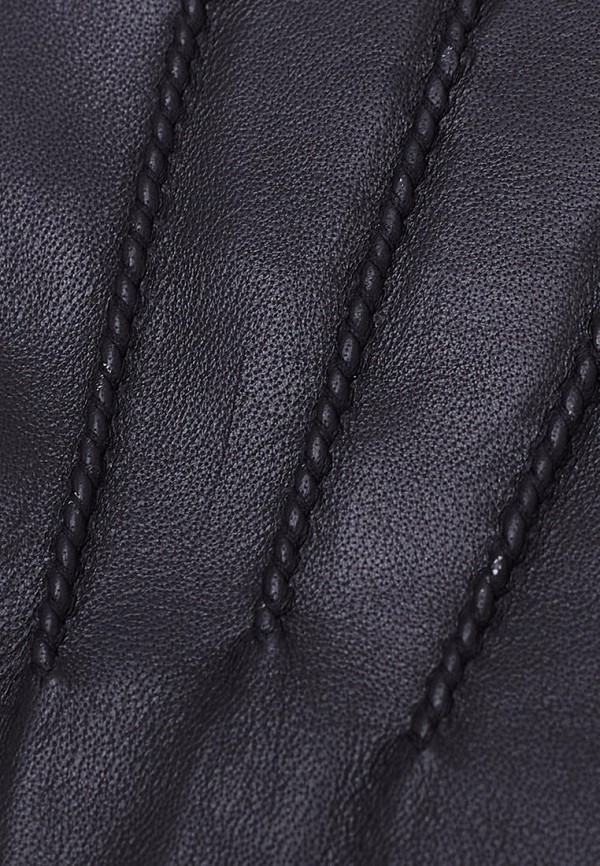 Перчатки Marco Bonne` цвет черный  Фото 3