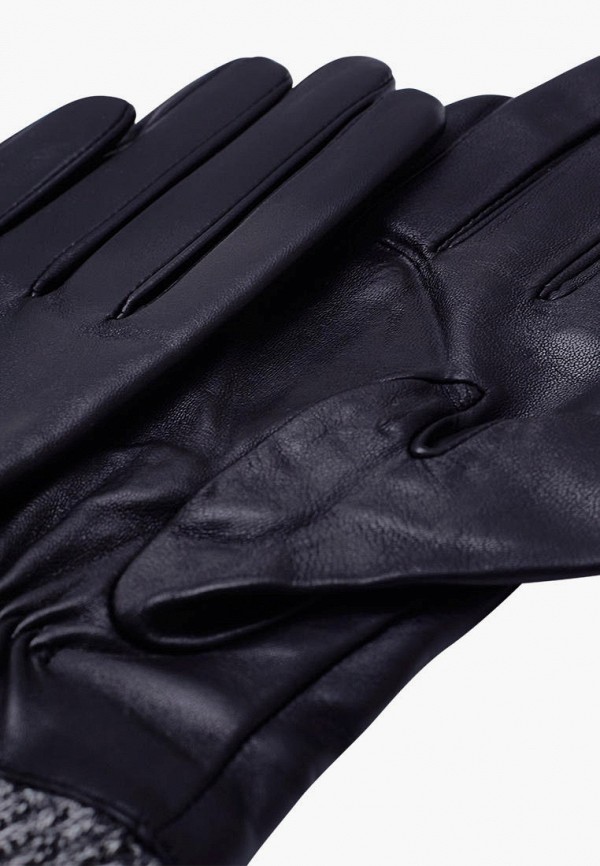 Перчатки Marco Bonne` цвет черный  Фото 3
