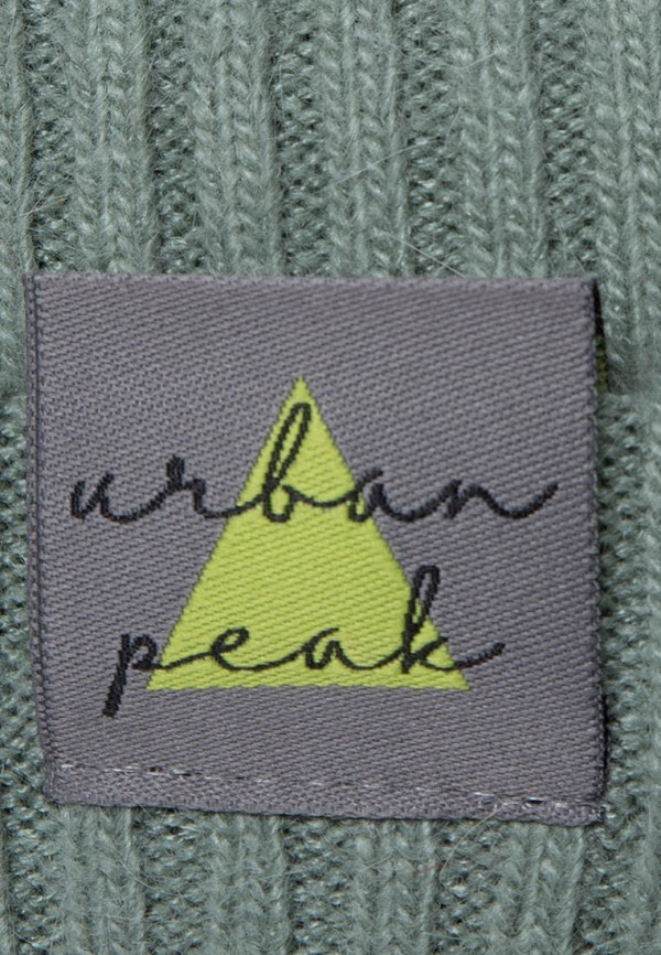 фото Шапка urbanpeak