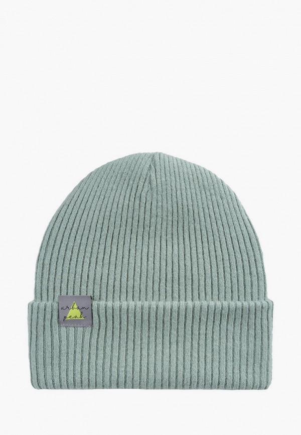 фото Шапка urbanpeak