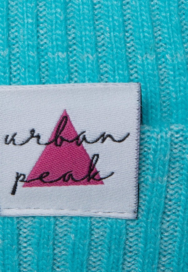 фото Шапка urbanpeak