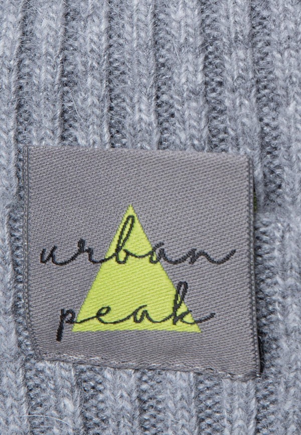 фото Шапка urbanpeak