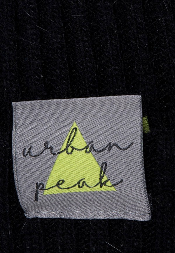 фото Шапка urbanpeak