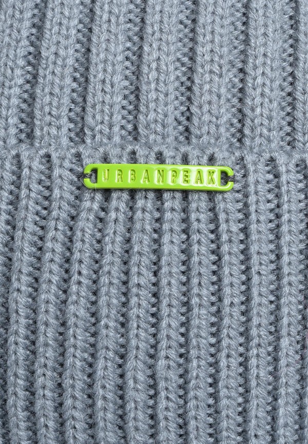 фото Шапка urbanpeak