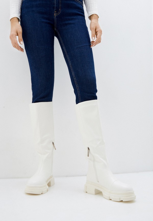 фото Сапоги араз