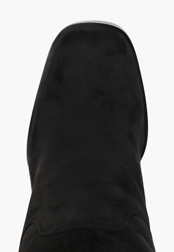 фото Ботфорты араз