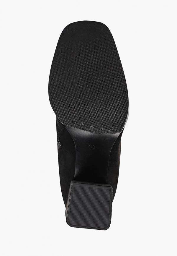 фото Ботфорты араз