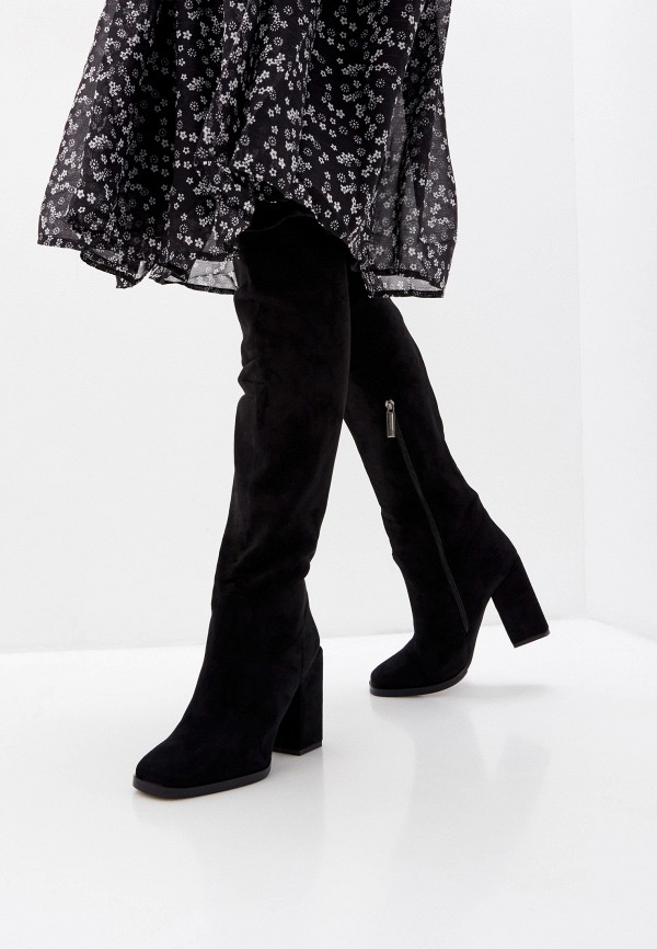 фото Ботфорты араз