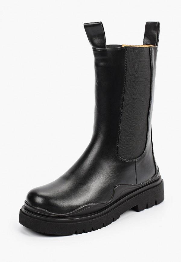 фото Полусапоги араз