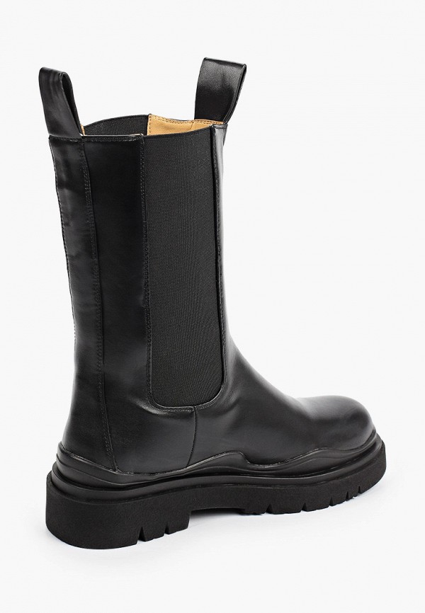 фото Полусапоги араз