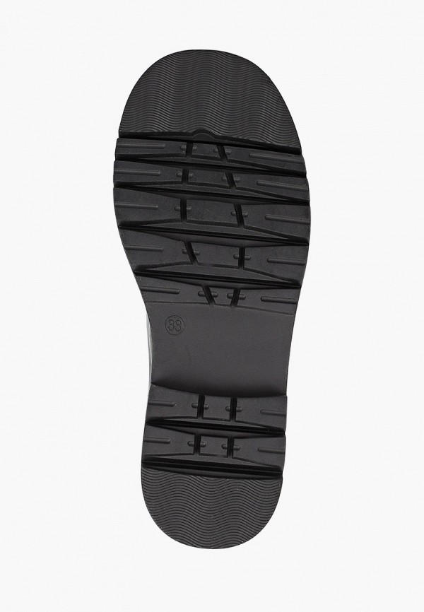 фото Полусапоги араз