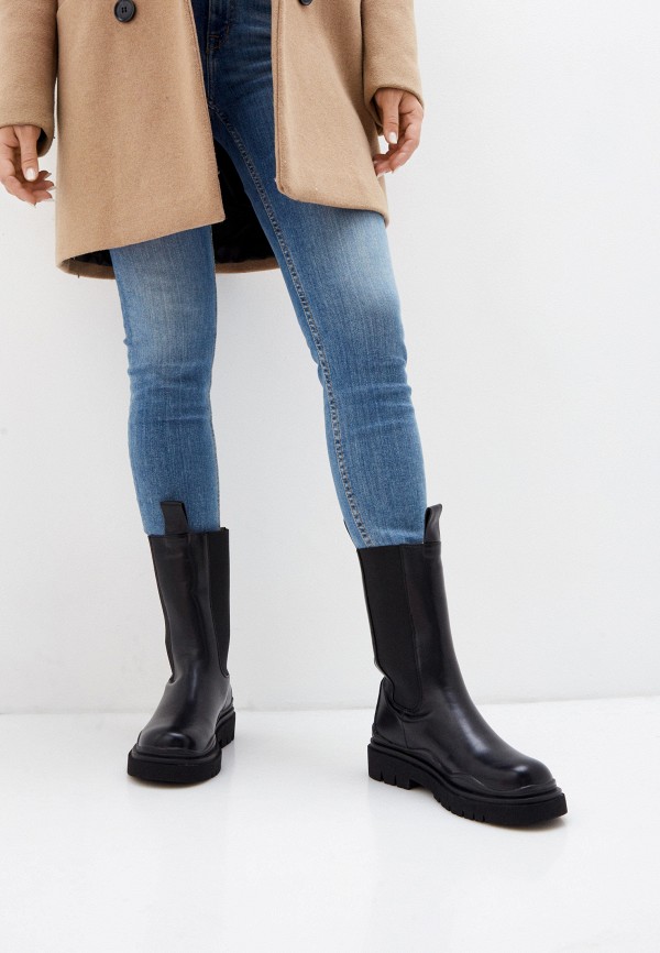 фото Полусапоги араз