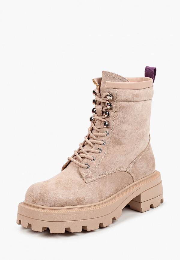 фото Ботинки араз