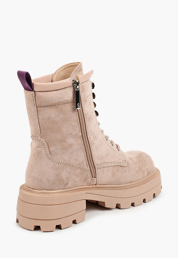 фото Ботинки араз