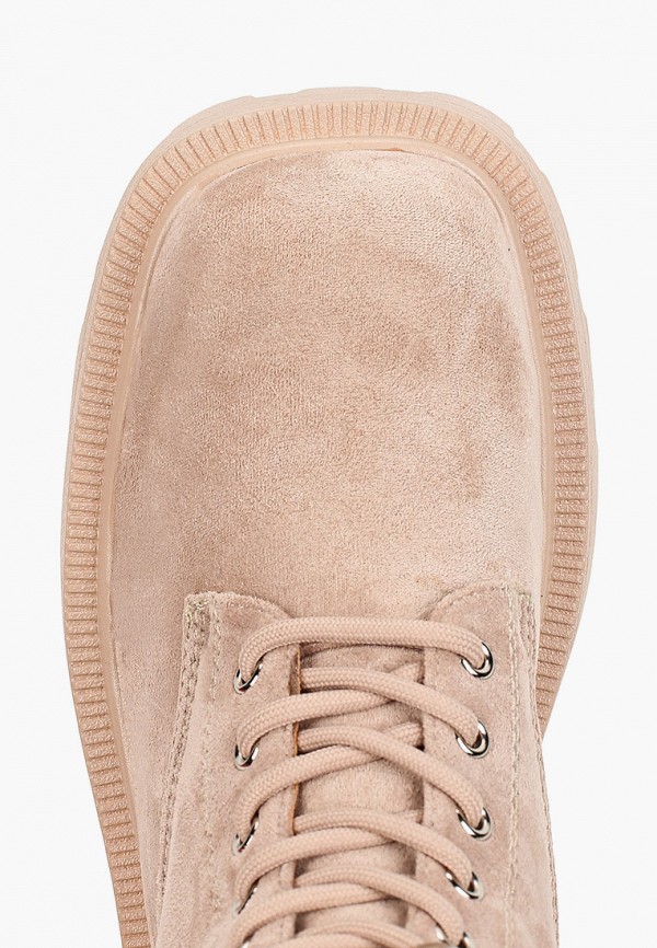 фото Ботинки араз