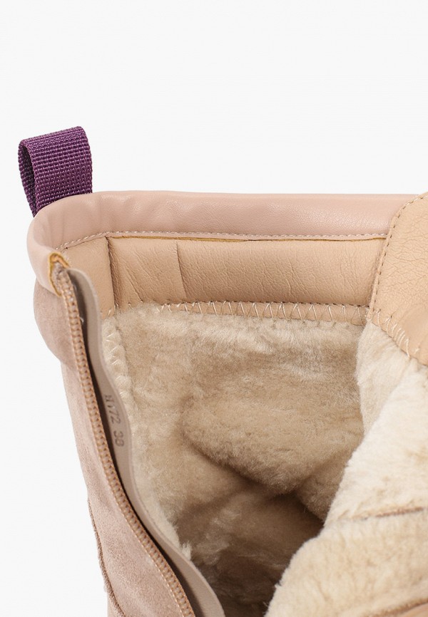 фото Ботинки араз