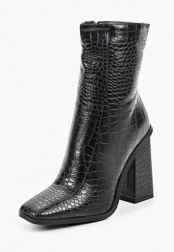 фото Полусапоги араз