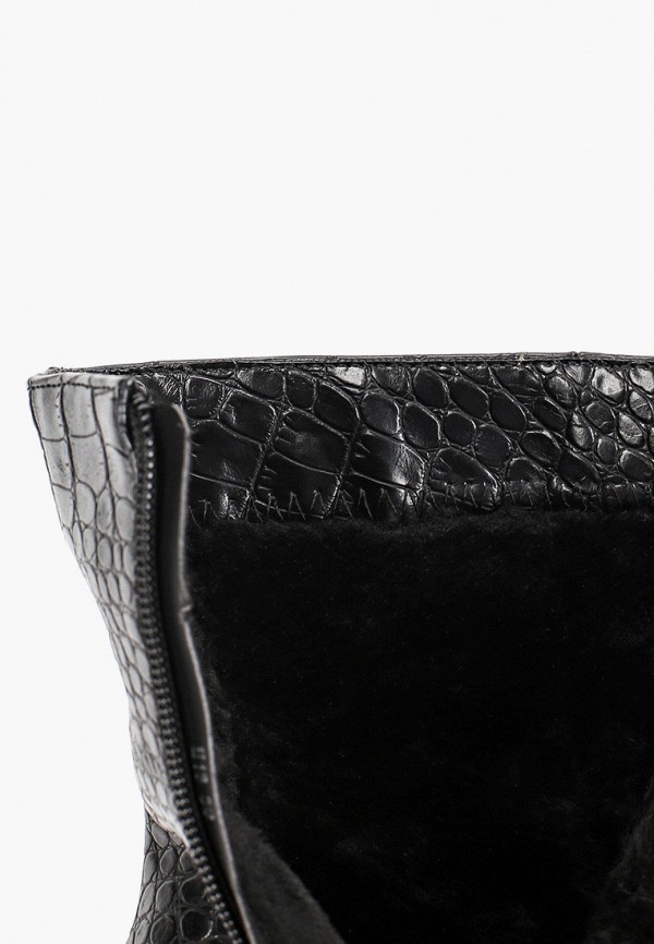 фото Полусапоги араз