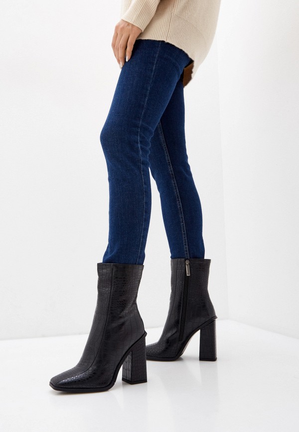 фото Полусапоги араз