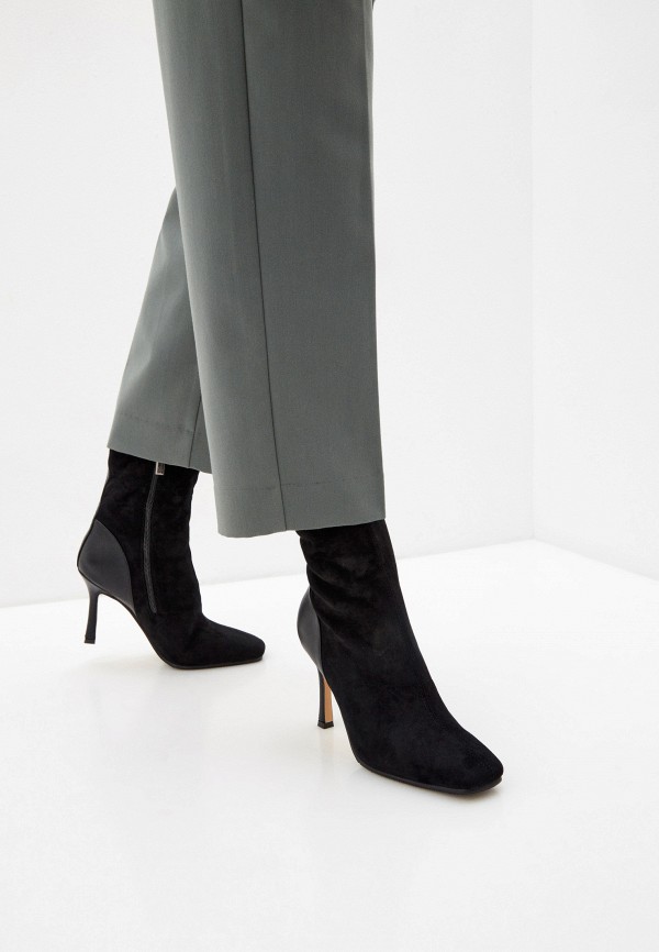 фото Полусапоги араз