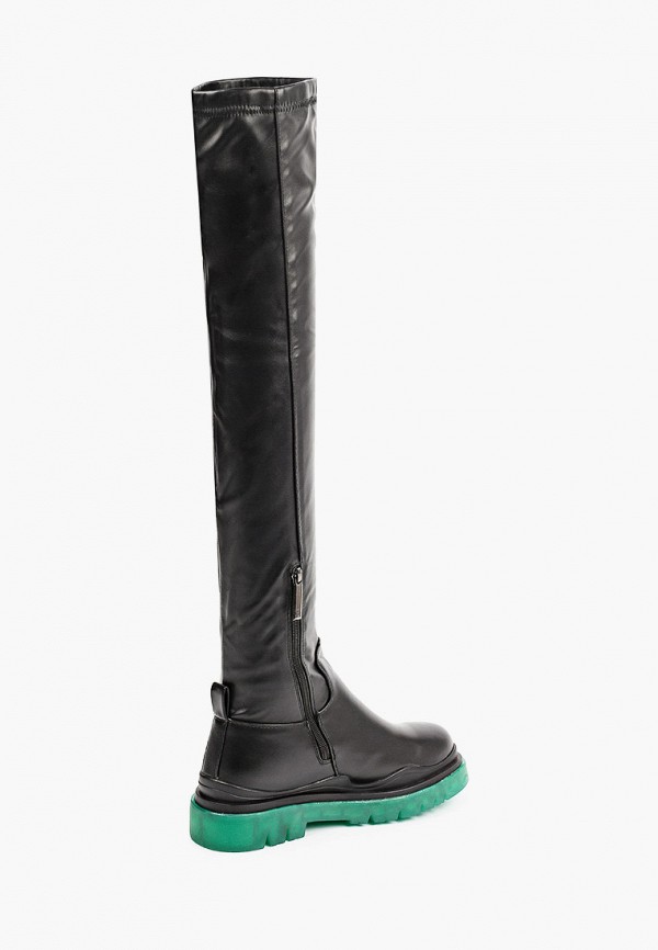 фото Ботфорты араз