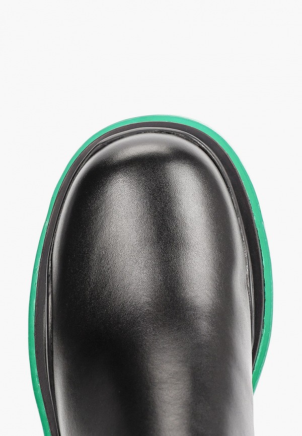 фото Ботфорты араз