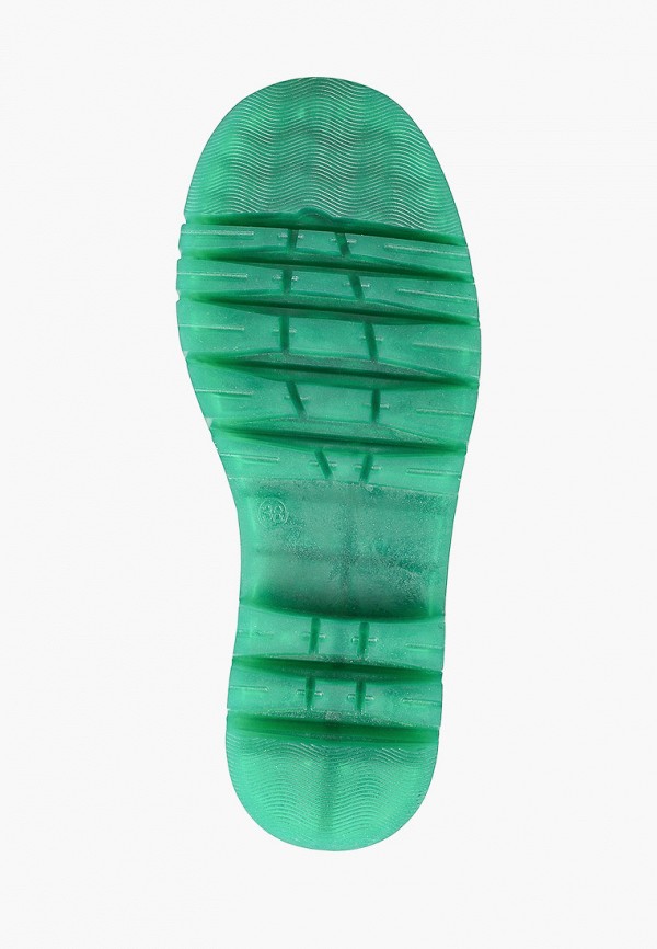 фото Ботфорты араз