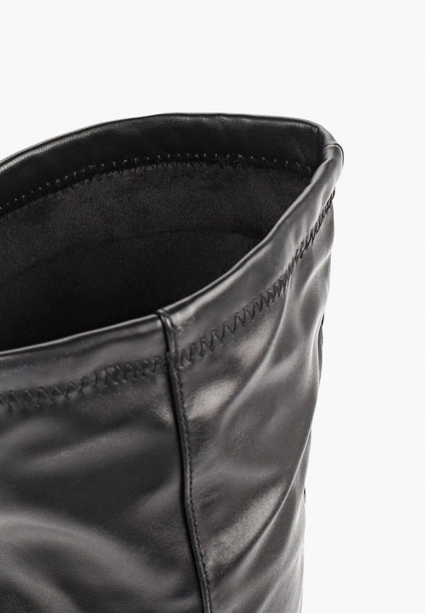 фото Ботфорты араз