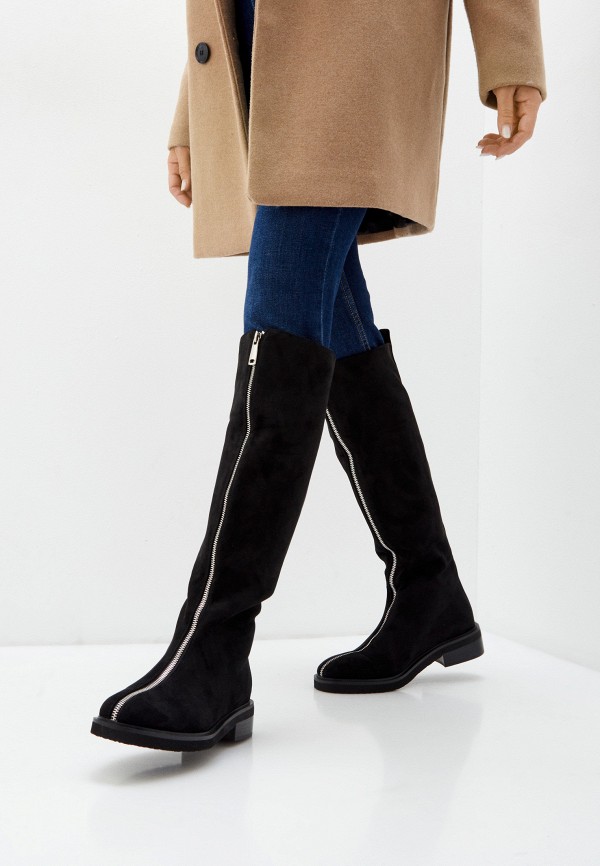 фото Сапоги араз