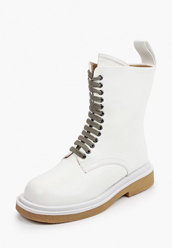 фото Полусапоги араз