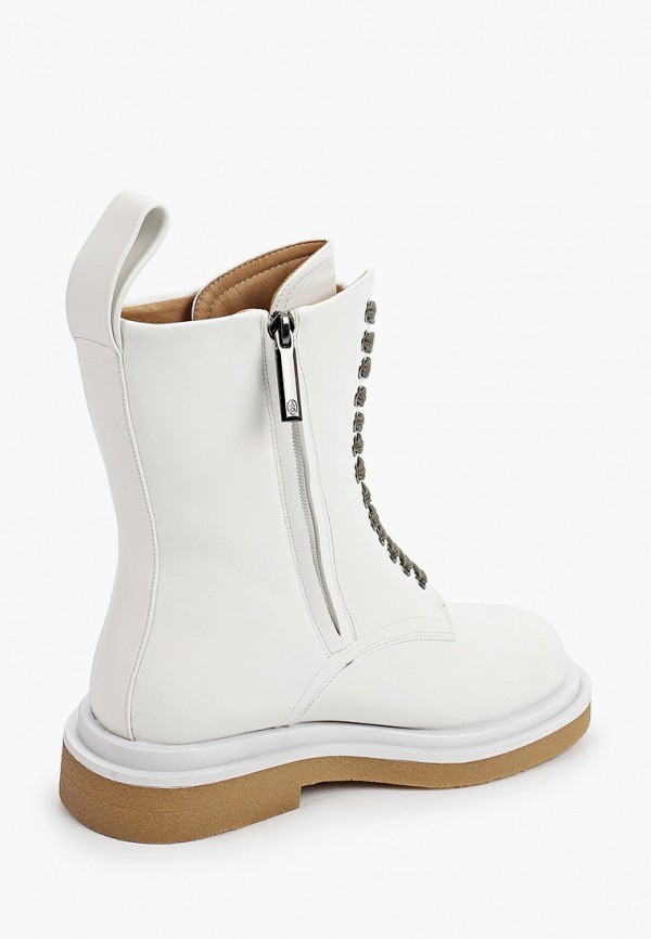 фото Полусапоги араз