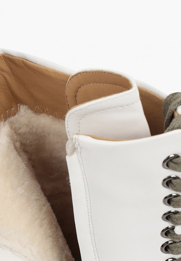 фото Полусапоги араз